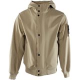 Stone Island - Soft Shell - Groen - Polyester