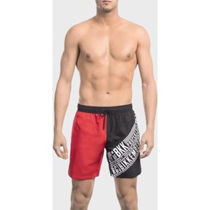 Bikkembergs  Zwemshorts Neoclassic  Veelkleurig