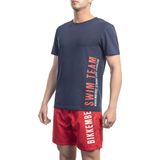 Kurzarm-T-Shirt STARK UND FURCHTLOS