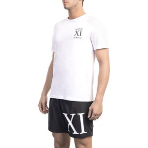 Zwemkleding T-shirt Xi Logo Tee