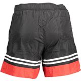 Karl Lagerfeld - Zwemshort - Zwart - Hoogwaardige Materialen - Ademend