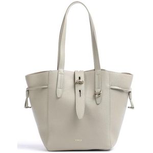 Furla, Draagtas Grijs, Dames, Maat:ONE Size