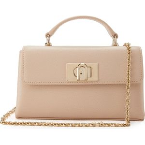 Furla 1927 Mini handtas Leer 18 cm ballerina