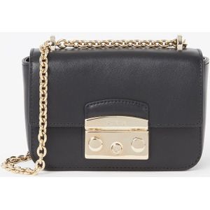 FURLA Schoudertassen WB00828-AX0733-O6000 Zwart