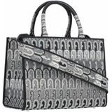 FURLA Handtassen WB00299-AX0777-G1000 Grijs