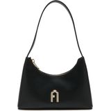Furla - Handtasche Furla schwarz - leder Handtaschen 1 ct Damen (269.99 € / 1 ct)