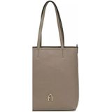 Furla, Tote Bags Grijs, Dames, Maat:ONE Size