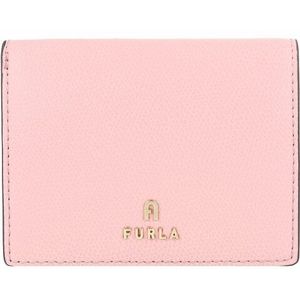 Furla Camelia Portemonnee Leer 11 cm alba-ballerina