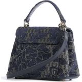 Furla, Handtassen Blauw, Dames, Maat:ONE Size