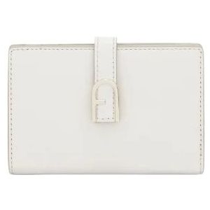 Furla, Dames, Accessoires, Wit, Maat: ONE Size Leer,