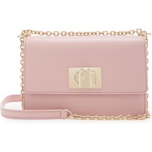 Furla 1927 Roze Leren Handtas BAFKACOARE000ALB00