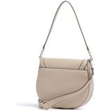 Furla Club 2 Schoudertas beige