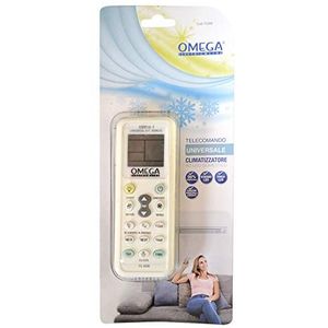 Universele afstandsbediening voor airconditioning TL006