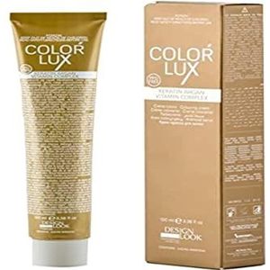 Kleur LUX 6.66 Oscuro, Rood Intenso, 100 ml