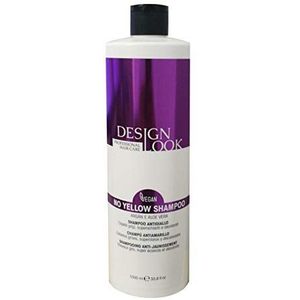 Design Look - Shampoo - 1000 ml