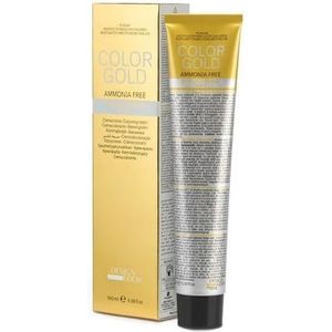Goudkleur 5.0 lichtbruin, 100 ml