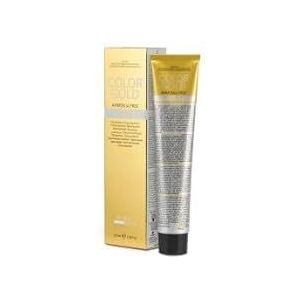 Gold 6.00, Donker Blond, Intensief, 100 ml