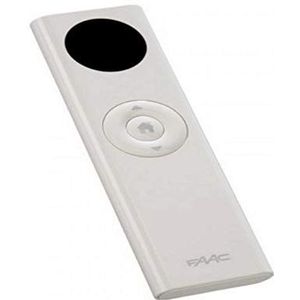 Zender TM XT1 433-1 kanaal 132108