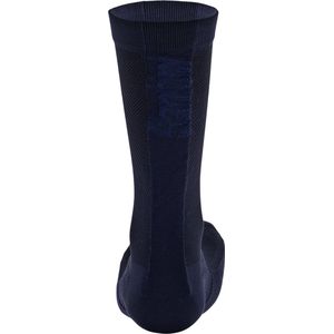 Santini - Puro High Profil - Sokken - Blauw