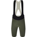 Santini Redux Speed Fietsbroek Groen XS Man