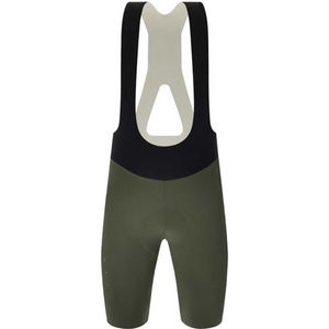 Santini Redux Speed Fietsbroek Groen XS Man