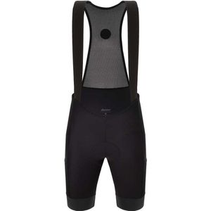 Santini - Gravel Fietsbroek - Zwart - Dames