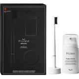 Piuma Smile Box Soft Pure White 1 set