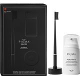 Piuma Smile Box Medium Prefect Black 1 set
