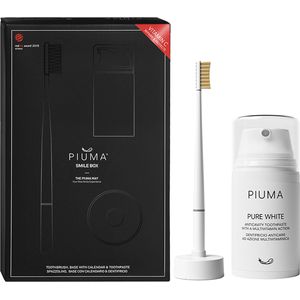 Piuma Smile Box Vitamin C Pure White 1 set