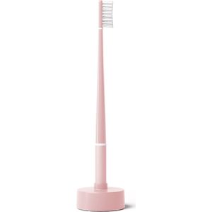 Piuma Brush + Base ECHINACEA BABY PINK 1 stuk