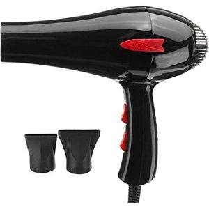 TEMPO DI SALDI Professionele haardroger met 2000 W kapper met twee snelheden