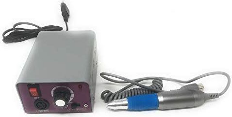 TEMPO DI SALDI Professionele Frees - Kleur: Verschillende Kleuren - Max. 15.000 Toeren per Minuut