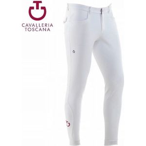 Rijbroek CT New Grip System Men Atlantic Blue /7J00 - 50 IT