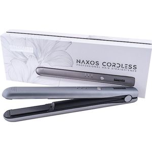 STHAUER Naxos Cordless Straightner