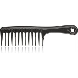 Haarstijl Giant1 Xanitalia Kam met brede tanden (24,5 cm)