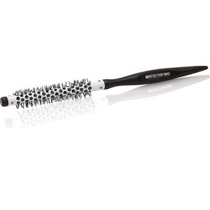Thermische Borstel - 11 mm - Fohnborstel - Haarborstel