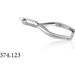 Professionele Nagelschaar - 14 cm - Manicure - Pedicure - Voetverzorging