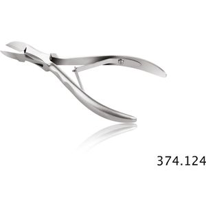 Professionele Nageltang Rvs - Manicure - Pedicure - Nagelverzorging - Nagels Knippen - 13 CM