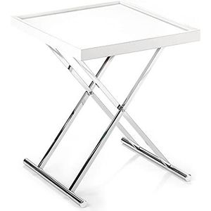 Oresteluchetta Salontafel, H55 x L55 x P50