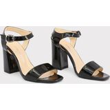 Made in Italia - Angela Sandalen - Rood - Synthetisch