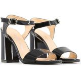 Made in Italia - Angela Sandalen - Rood - Synthetisch