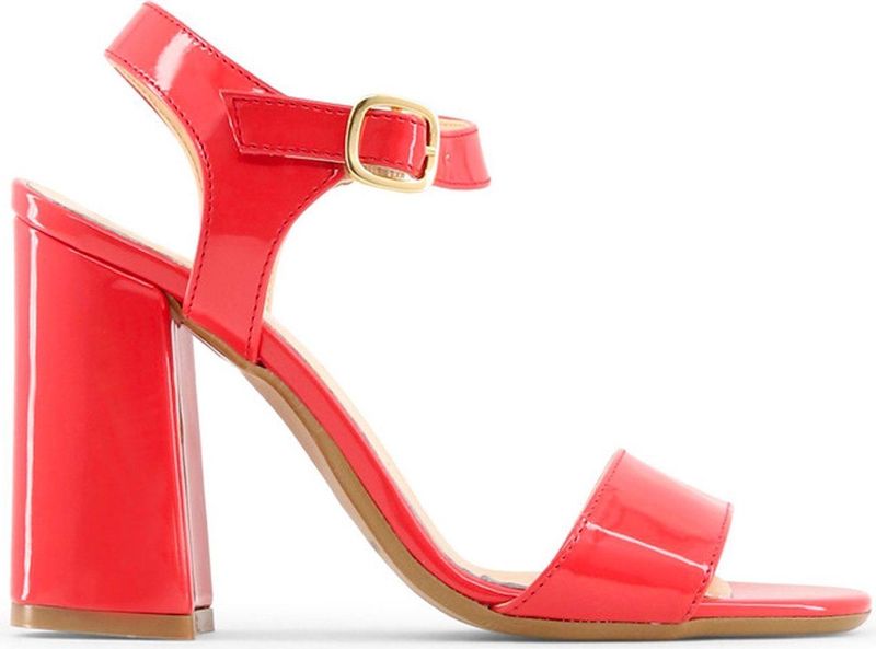 Made in Italia - Angela Sandalen - Rood - Synthetisch