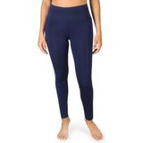 Bodyboo - BB23956 - Legging - Grijs - Flexibele Trainingsbroek met Hoge Taille