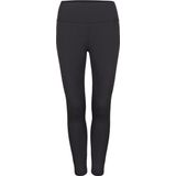 Bodyboo - BB23956 - Legging - Grijs - Flexibele Trainingsbroek met Hoge Taille