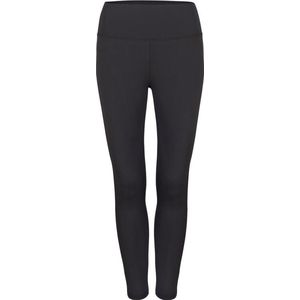 Bodyboo - BB23956 - Legging - Grijs - Flexibele Trainingsbroek met Hoge Taille