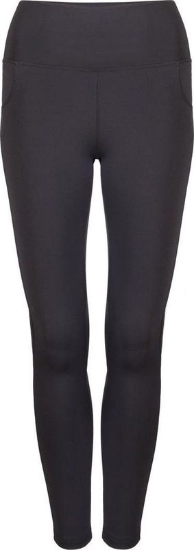 Bodyboo - BB24004 - Legging - Grijs