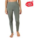 Bodyboo - BB24004 - Legging - Blauw