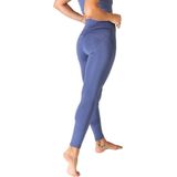 Bodyboo - BB24004 - Legging - Blauw