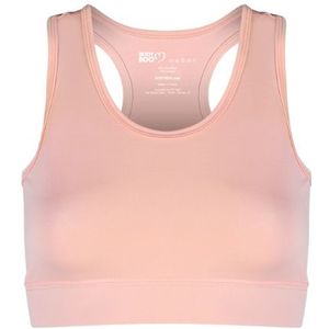 Bodyboo Sportbeha - Roze