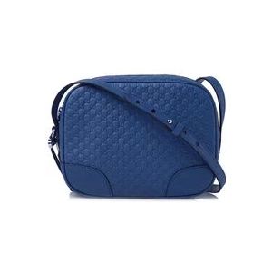 Gucci 449413_bmj1g , Blue , Dames , Maat: ONE Size